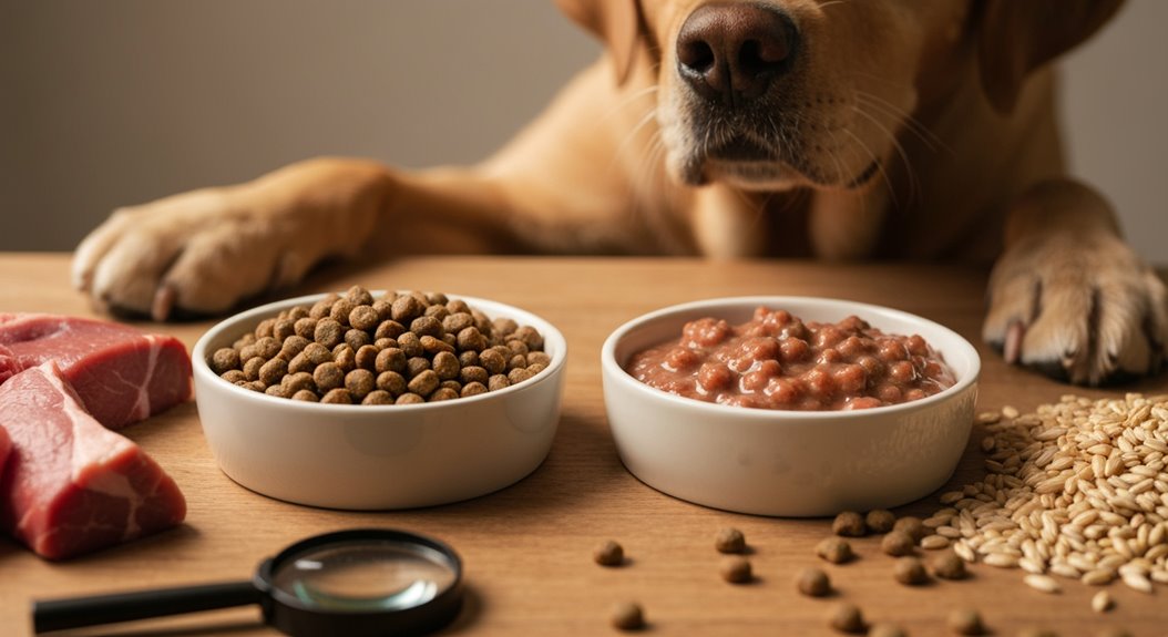 Verdaulichkeit Proteinqualität Transparenz