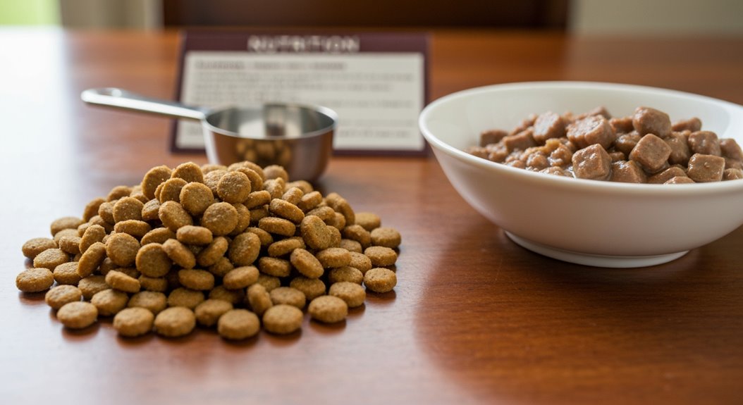 feuchtigkeitsgesteuerte nährstoffformulierungsunterschiede