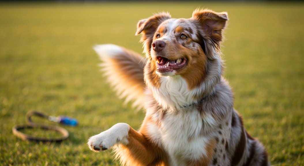 variable kurze inkrementell geformte Verstärkung